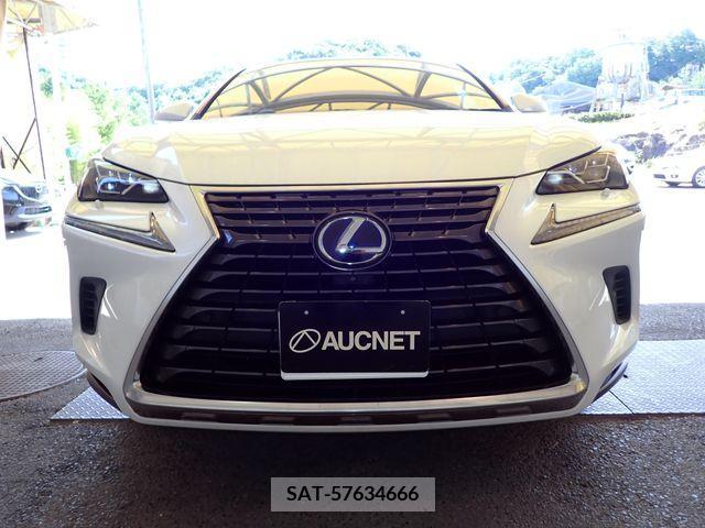 Lexus NX 2018-12 354310-5