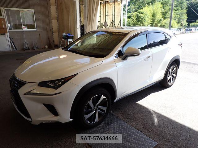 Lexus NX 2018-12 354310-6