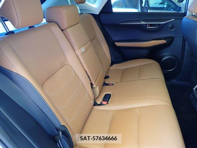 Lexus NX 2018-12 354310-21
