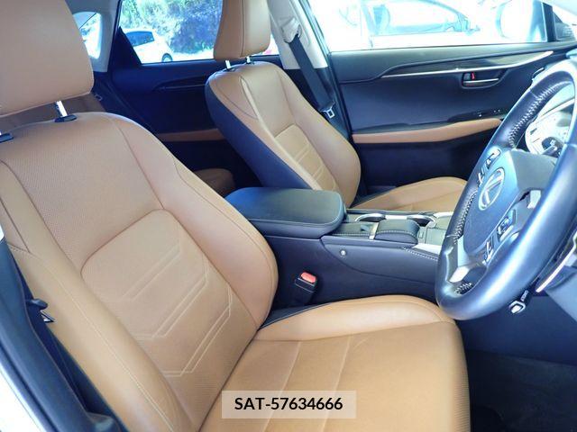 Lexus NX 2018-12 354310-20