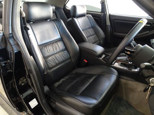 Nissan LAUREL 1998-11 28713-8