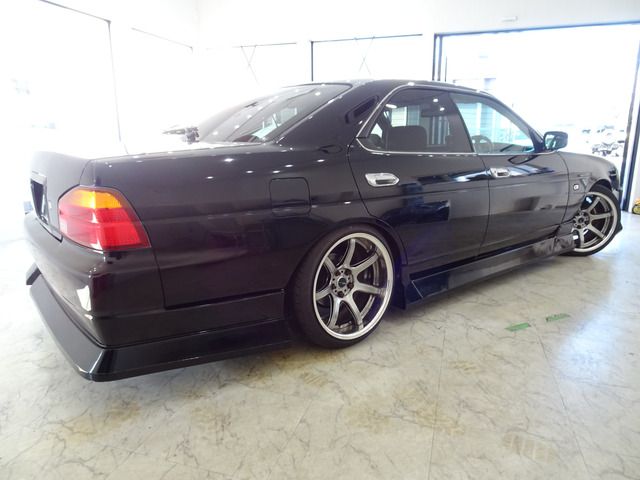 Nissan LAUREL 1998-11 28713-6