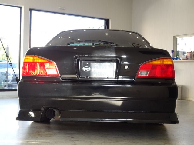 Nissan LAUREL 1998-11 28713-5