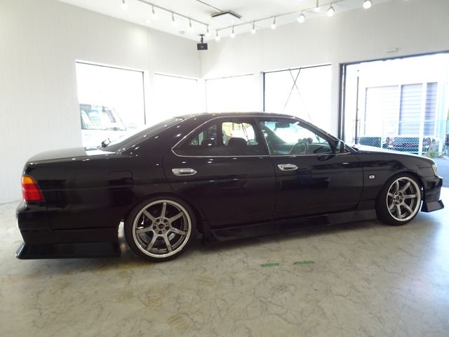 Nissan LAUREL 1998-11 28713-3