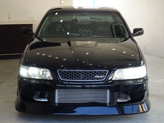 Nissan LAUREL 1998-11 28713-2
