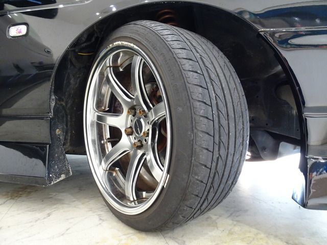 Nissan LAUREL 1998-11 28713-15