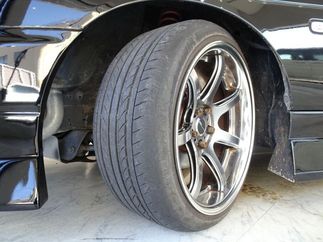 Nissan LAUREL 1998-11 28713-14