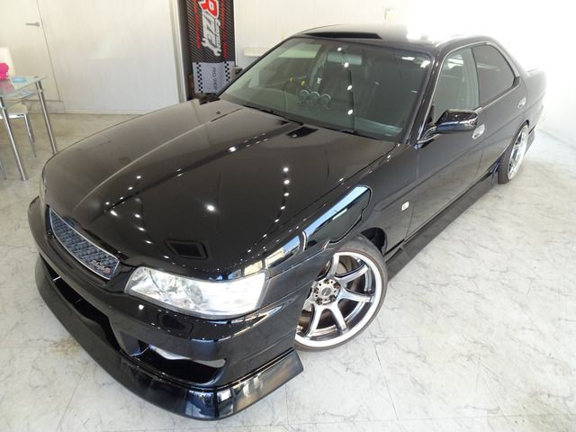 Nissan LAUREL 1998-11 28713-12