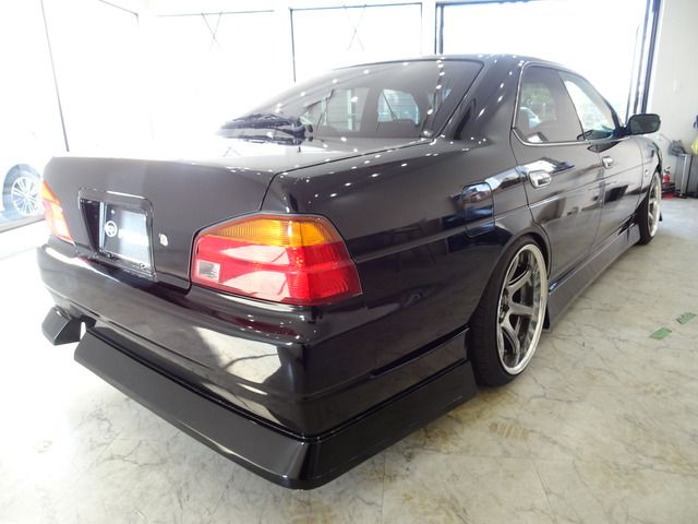 Nissan LAUREL 1998-11 28713-11
