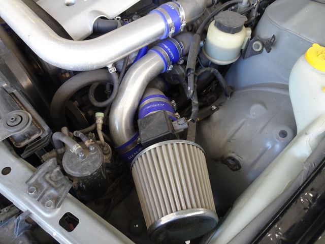 Nissan LAUREL 1998-11 28713-18