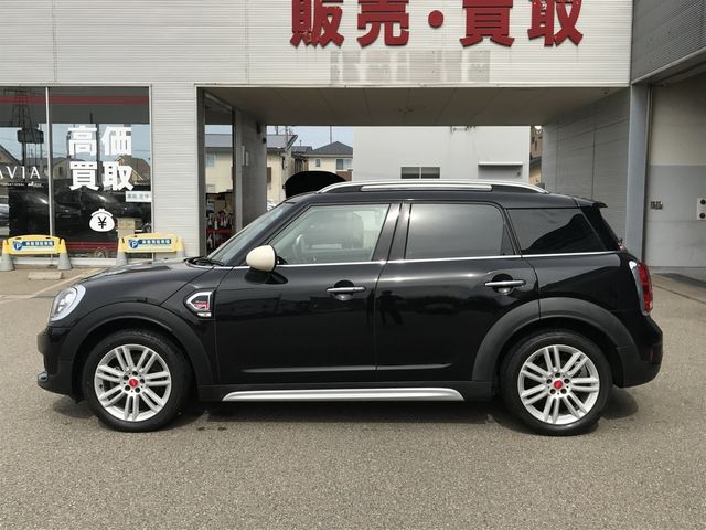 Bmw MINI 2017-12 21849-8