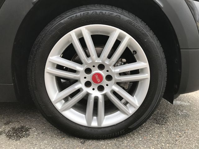 Bmw MINI 2017-12 21849-27