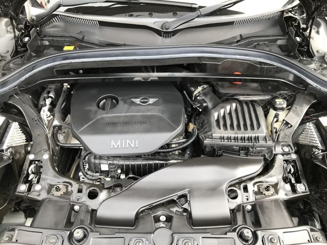 Bmw MINI 2017-12 21849-29