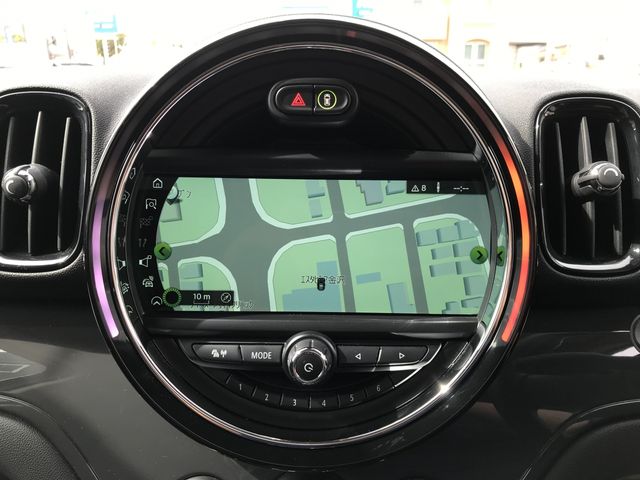 Bmw MINI 2017-12 21849-18