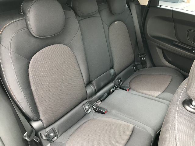 Bmw MINI 2017-12 21849-14