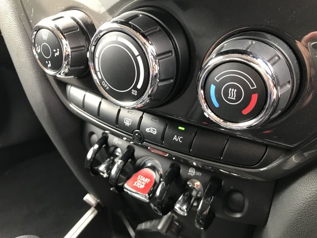 Bmw MINI 2017-12 21849-20