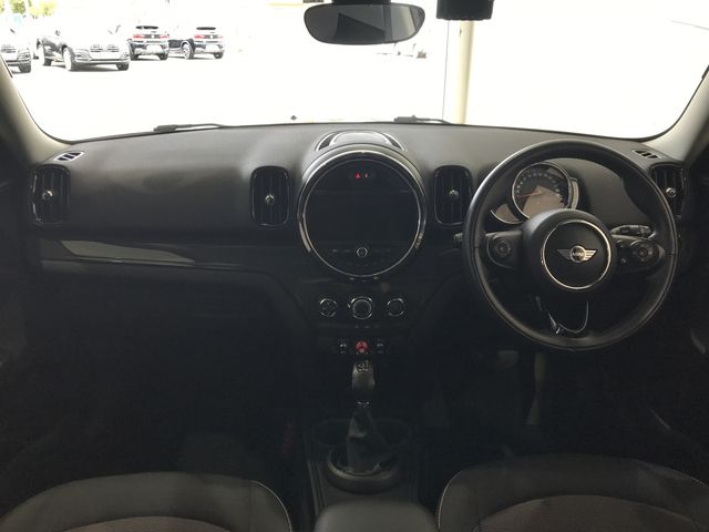 Bmw MINI 2017-12 21849-1