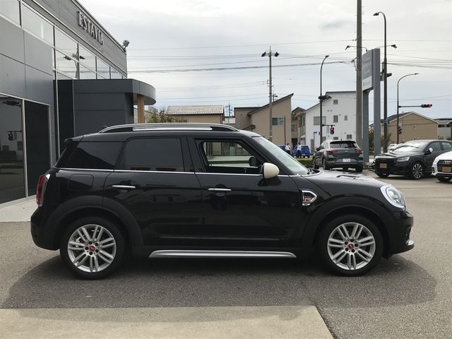 Bmw MINI 2017-12 21849-5