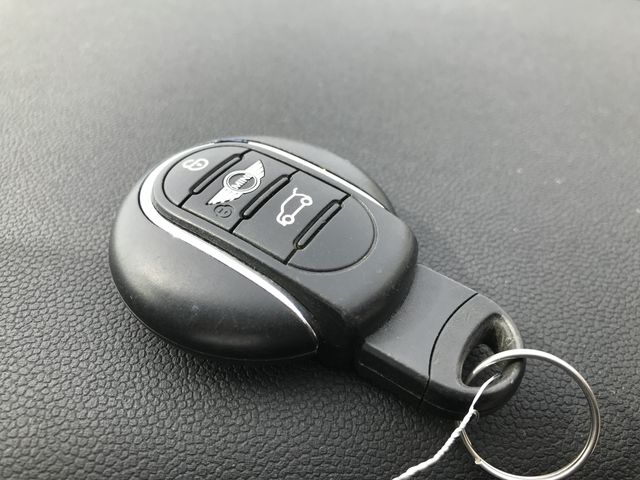Bmw MINI 2017-12 21849-26