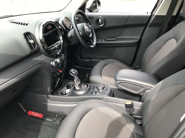 Bmw MINI 2017-12 21849-11