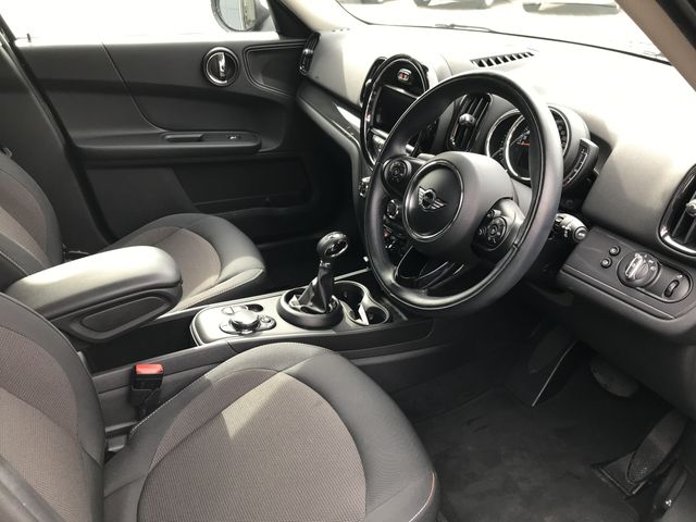 Bmw MINI 2017-12 21849-9