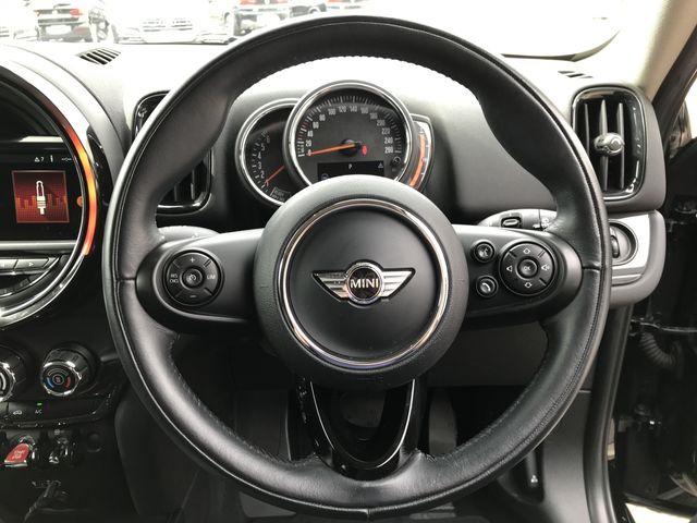 Bmw MINI 2017-12 21849-17