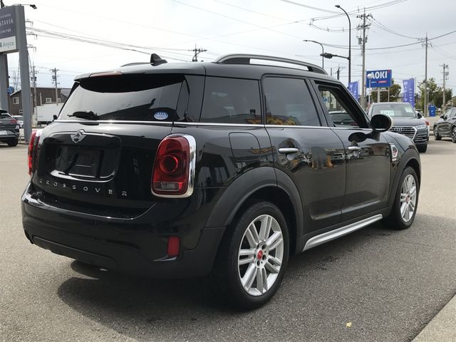 Bmw MINI 2017-12 21849-6
