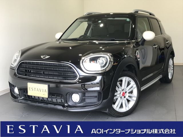 Bmw MINI 2017-12 21849-0