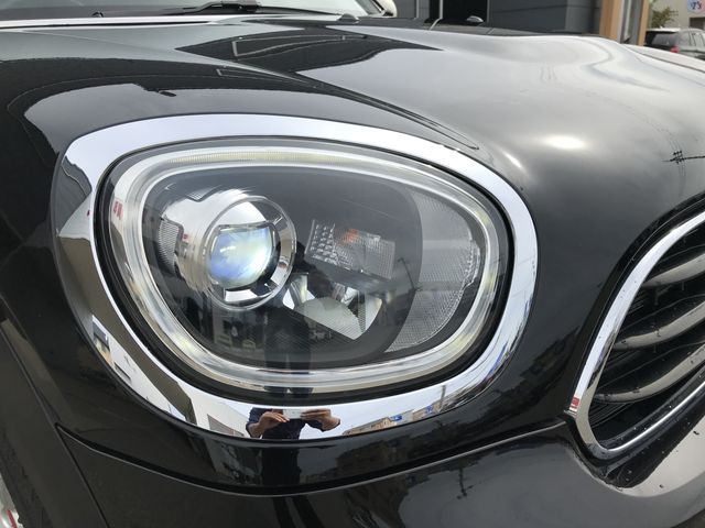 Bmw MINI 2017-12 21849-25