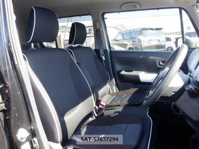 Suzuki HUSTLER 2015-09 217203-8