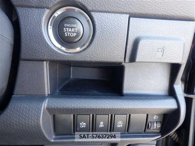 Suzuki HUSTLER 2015-09 217203-7