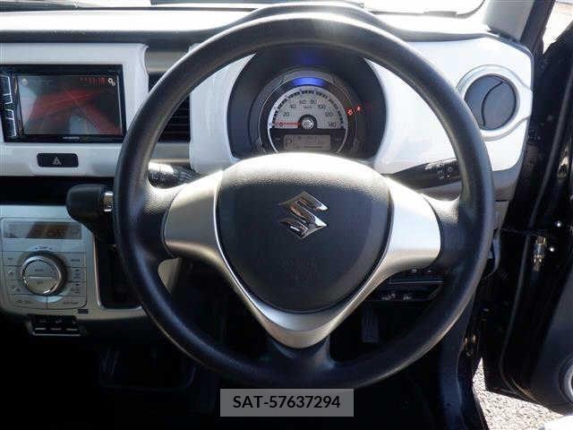 Suzuki HUSTLER 2015-09 217203-3