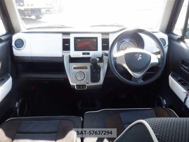 Suzuki HUSTLER 2015-09 217203-1