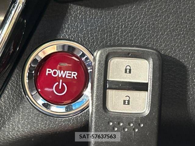 Honda VEZEL 2014-02 337484-7