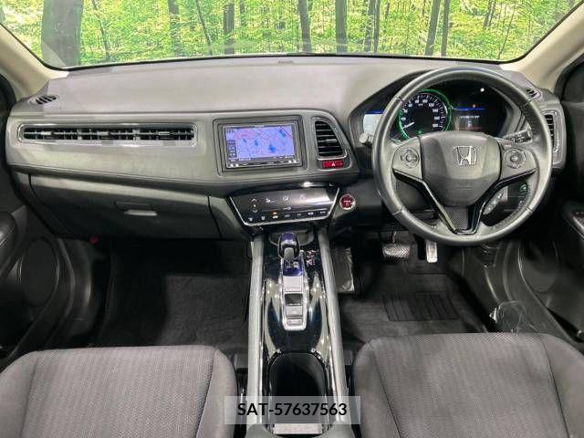 Honda VEZEL 2014-02 337484-1