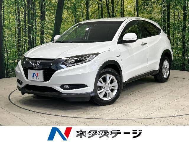 Honda VEZEL 2014-02 337484-0