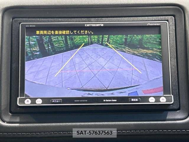 Honda VEZEL 2014-02 337484-4