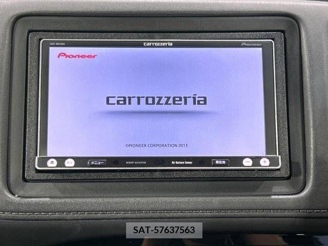 Honda VEZEL 2014-02 337484-3