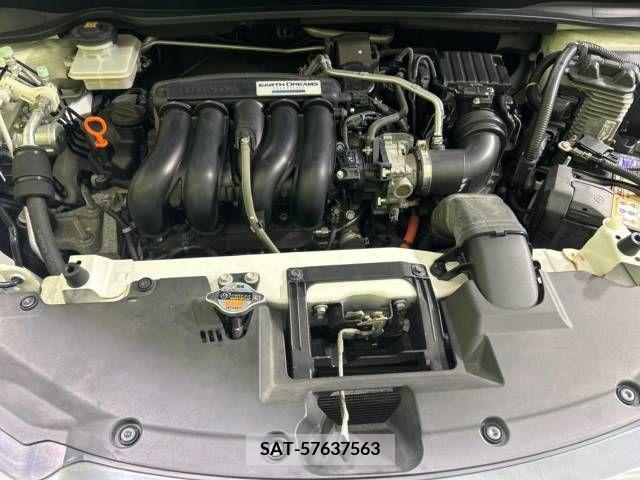 Honda VEZEL 2014-02 337484-18