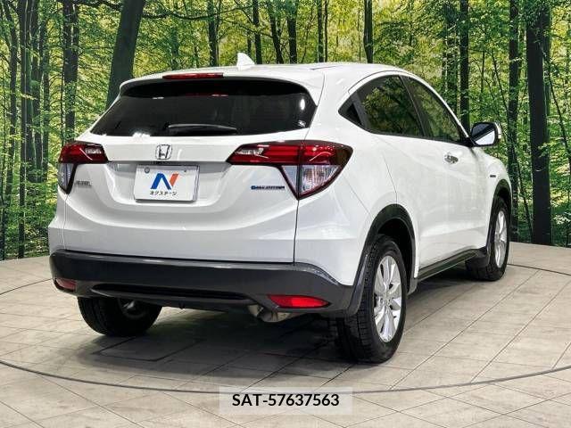 Honda VEZEL 2014-02 337484-17