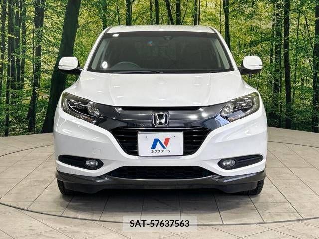 Honda VEZEL 2014-02 337484-14
