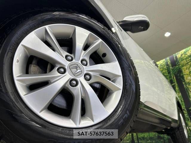 Honda VEZEL 2014-02 337484-13