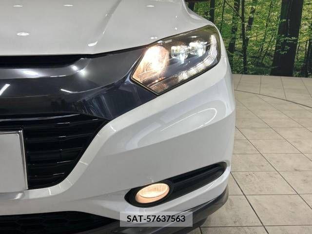 Honda VEZEL 2014-02 337484-12
