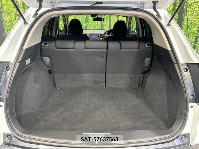Honda VEZEL 2014-02 337484-11
