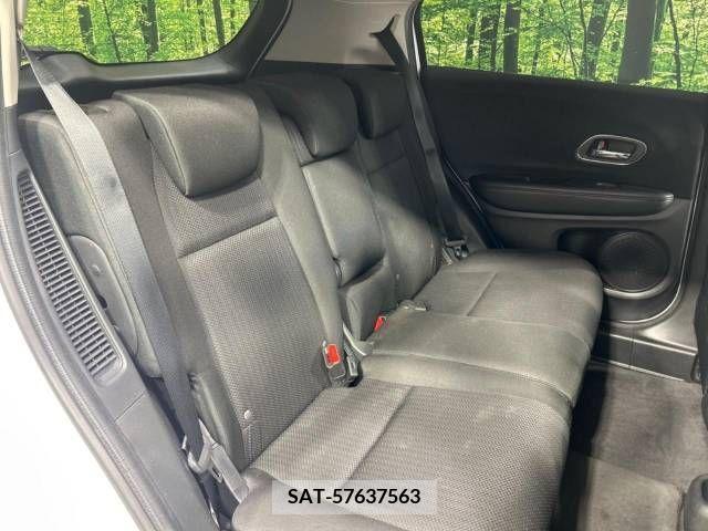 Honda VEZEL 2014-02 337484-10