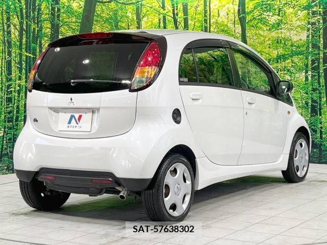 Mitsubishi I 2006-03 269374-12