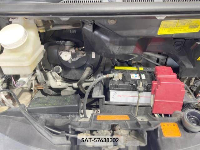 Mitsubishi I 2006-03 269374-13
