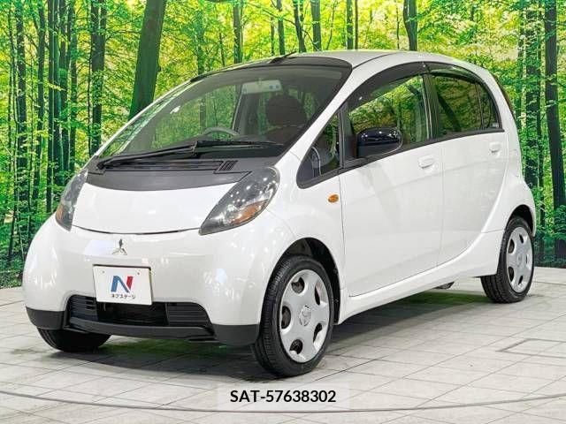 Mitsubishi I 2006-03 269374-15