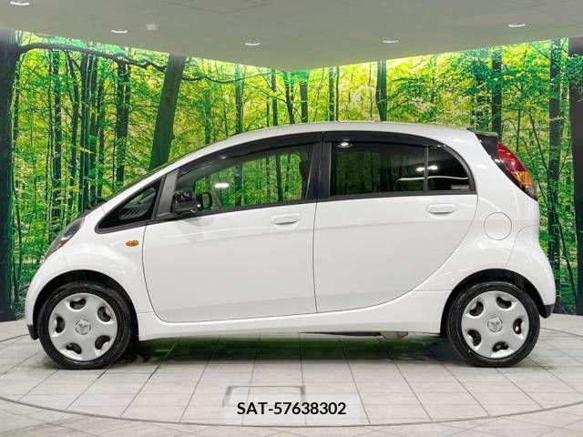 Mitsubishi I 2006-03 269374-16