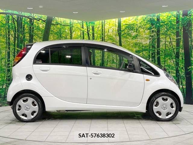 Mitsubishi I 2006-03 269374-18
